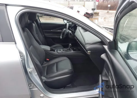 2021 Mazda Cx-30 Select z USA, uszkodzony, nr VIN 3MVDMABL1MM241375